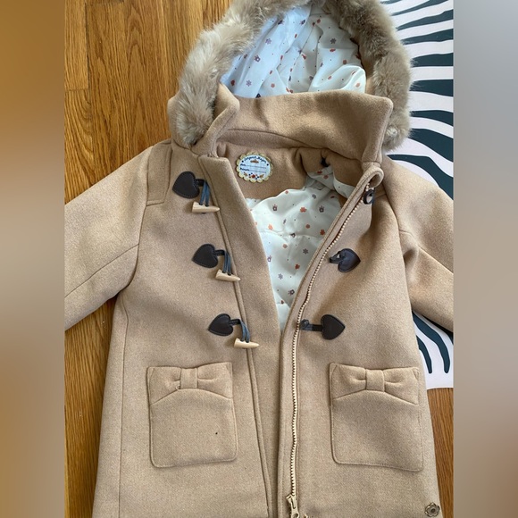 Other - Girl coat